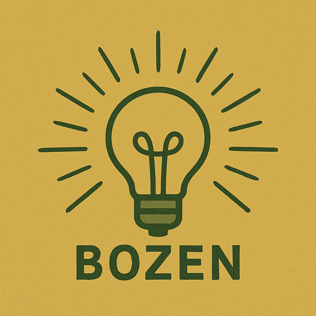 Bozen-Bolzano