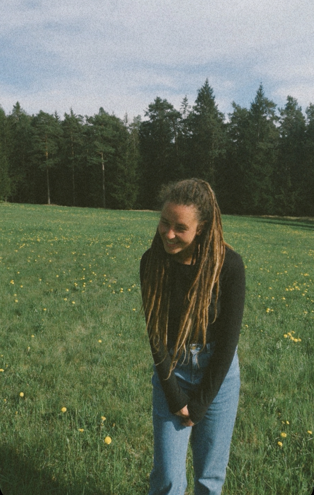 Patrizia Raffeiner  - Project normal